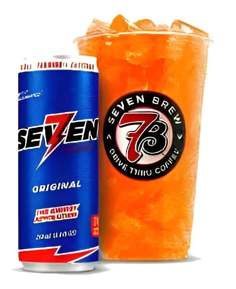 7 Energy Can