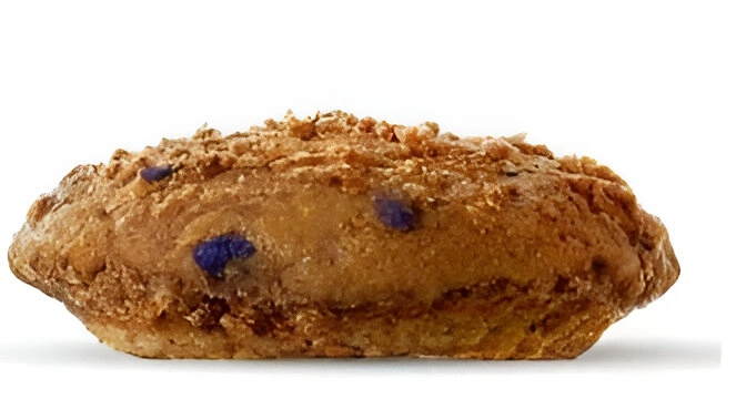Blueberry Muffin Top
