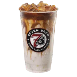 Caramel Macchiato