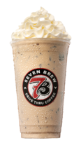 Classic Ice Cream Shake