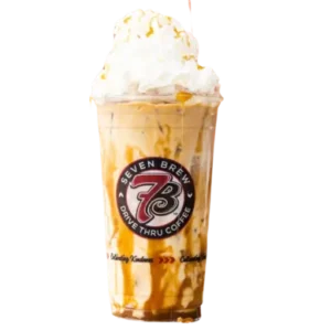 Classic Vanilla Shake