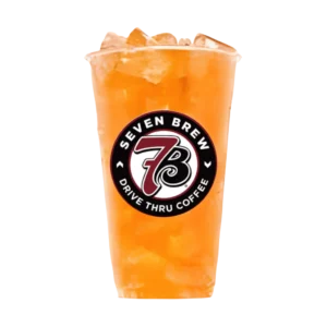 Heatwave Fizz