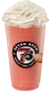 Italian Cream Soda
