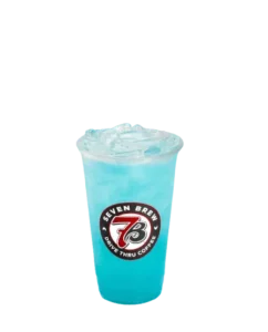 Lagoon Fizz