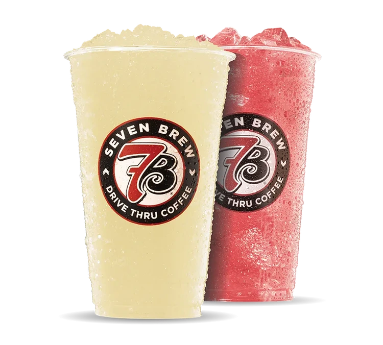 7 Brew Menu with Prices & Calories (Updated Guide 2026) 6 Lemonades