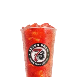 Love Potion 7 Energy