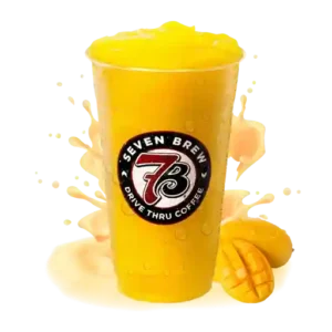 Mango 7 Energy
