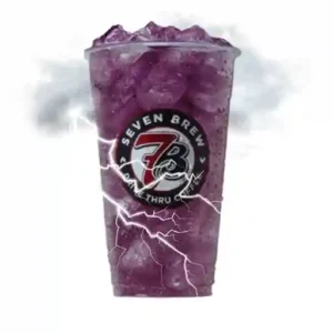 Midnight Rain Fizz