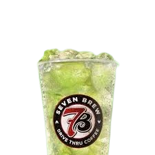 Mojito Green Tea