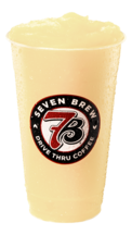 Piña Colada Smoothie