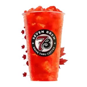 Pixie Stick Fizz soda