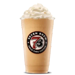 Pumpkin Shake