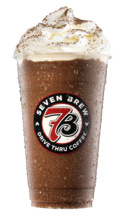 Rich Chocolate Shake