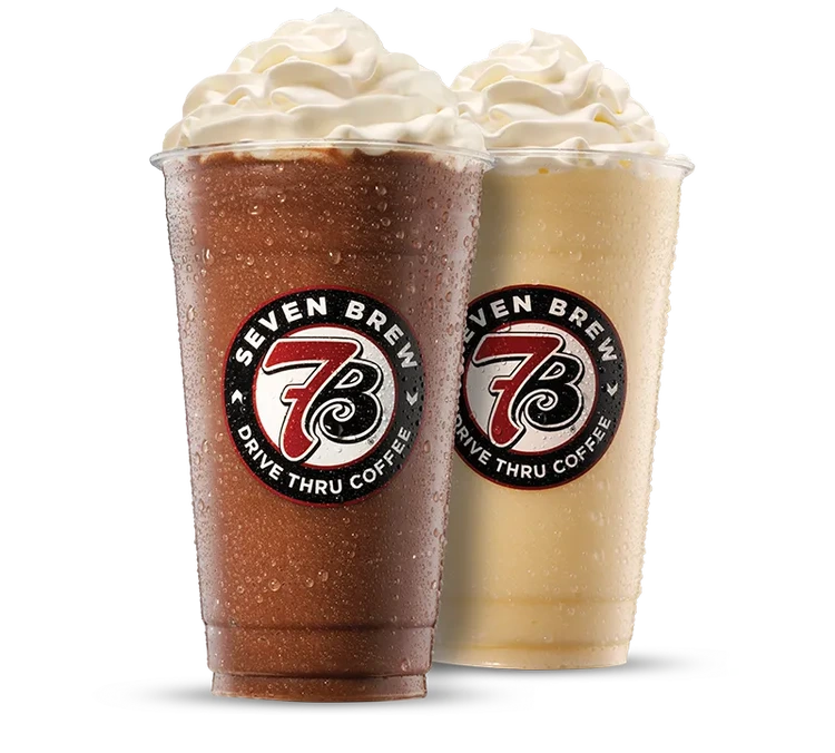 7 Brew Menu with Prices & Calories (Updated Guide 2026) 8 Shakes