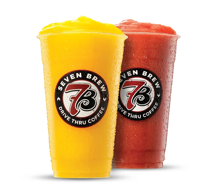 7 Brew Menu with Prices & Calories (Updated Guide 2026) 7 Smoothies