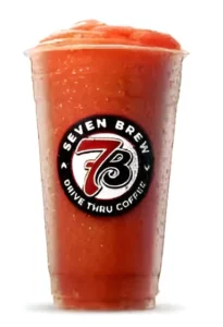 Strawberry Smoothie
