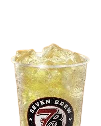 Sunny 7 Green Tea