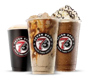 7 Brew Menu with Prices & Calories (Updated Guide 2026) 1 svg%3E
