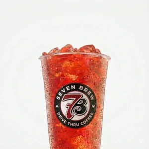 Tiger’s Blood 7 Energy