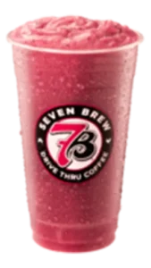 Wildberry Delight Shake
