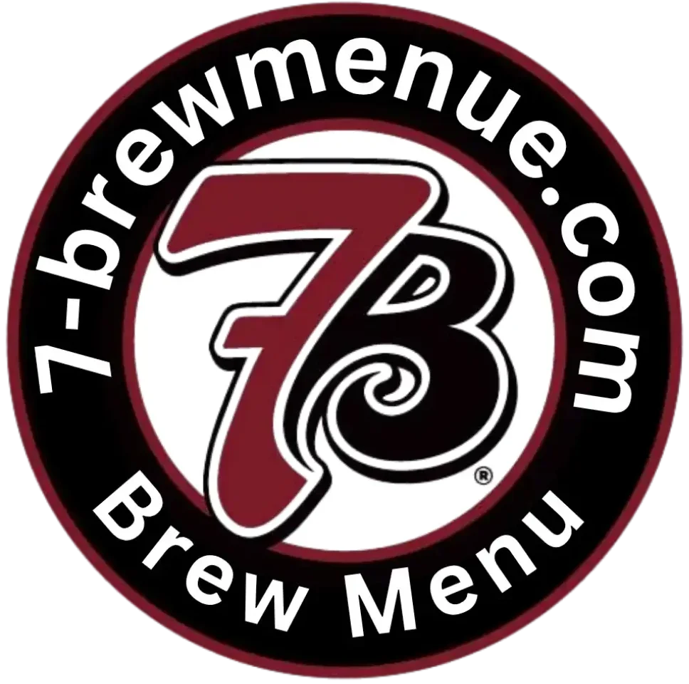 7 Brew Menu logo